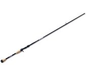 St.croix Caña Baitcasting Mojo Bass 1 Tramos