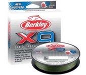Berkley Línea Trenzada X9 150 M