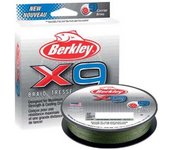 Berkley Línea Trenzada X9 150 M