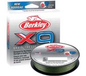 Berkley Línea Trenzada X9 150 M