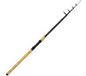Zebco Caña Pesca A La Inglesa Trophy Tele