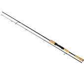 Zebco Caña De Spinning Trophy Ultra Light