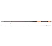 Savage Gear Caña De Spinning Revenge Sg6 Ul Game