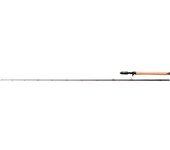 Savage Gear Caña Baitcasting Alpha Sg6 Pela Vert