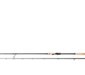 Savage Gear Caña De Spinning Fury Sg6 Shad&metal