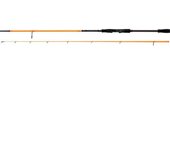 Savage Gear Caña De Spinning Orange Ltd Medium Game