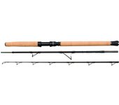 Savage Gear Caña Baitcasting Fury Sg6 Boat Tr