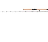 Savage Gear Caña Baitcasting Fury Sg6 Boat