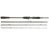 Savage Gear Caña Baitcasting Sg4 Fast Game Tr