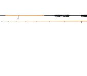 Savage Gear Caña De Spinning Orange Ltd Ultra Light