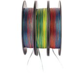 Mustad Línea Trenzada Qlink 300 M