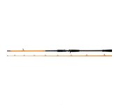 Savage Gear Caña Baitcasting Orange Ltd Power Game