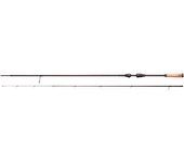 Savage Gear Caña De Spinning Revenge Sg6 Tex/caro