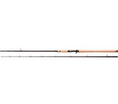 Savage Gear Caña Baitcasting Alpha Sg6 Monster