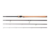 Savage Gear Caña De Spinning Salmonoid Sg6 Tr