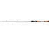Savage Gear Caña De Spinning Revenge Sg6 Medium Game