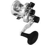 Okuma Carrete Curricán Cavalla