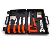 Jlc Kit De Cuchillos Para Filetear