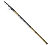 Daiwa Caña Boloñesa Exceler Telereglable Rp