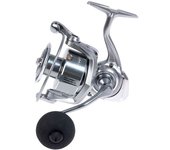 Hart Carrete De Spinning Akab Sw