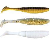 Sakura Vinilo Slit Shad Evo Box 175 Mm 18 Unidades