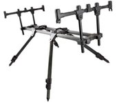 Prowess Rod Pod Starpod