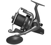 Tica Carrete De Carpfishing Titan
