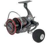 Tica Carrete De Spinning Taurus Ii H