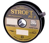 Stroft Fluorocarbono Fc2 100 M