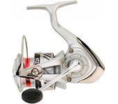 Daiwa Carrete De Spinning Crossfire Lt 2020