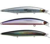 Daiwa Minnow Shoreline Vertice Shiner Z Floating 25.6g 140 Mm