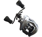 Tica Carrete Baitcasting Titan Claw