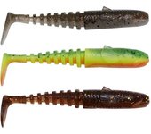Savage Gear Vinilo Gobster Shad 16g 115 Mm 40 Unidades