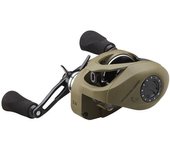 Savage Gear Carrete De Baitcasting De Mano Derecha Sg8