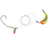 Savage Gear Bajos Línea Nordic Bait Fish Crickle 500 G