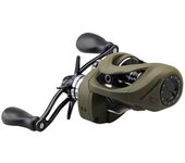 Savage Gear Carrete De Baitcasting De Mano Derecha Sg8 250