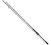Mikado Caña De Spinning Jaws Zander Special