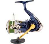 Daiwa Carrete De Spinning Crest Lt Pe Tsuki 2023