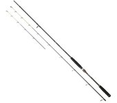 Daiwa Caña De Volantín Y Fondo Powermesh Qb