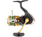 Daiwa Carrete De Spinning Crossfire Lt Pe Tsuki 2023