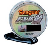 Seaguar Fluorocarbono Fxr 100 M