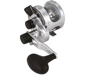 Okuma Carrete Curricán Cavalla Nii