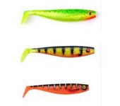 Fox Vinilo Pro Shad 180 Mm 15 Unidades
