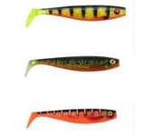 Fox Vinilo Pro Shad 140 Mm 20 Unidades