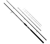 Mitchell Caña De Carpfishing Adventure Ii Feeder