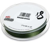Sufix Línea Trenzada X8 150 M