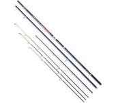 Akami Caña De Surfcasting Nuclear