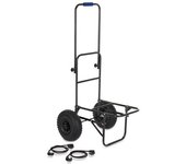 Zunzun Carrito De Surfcasting Basic Folding