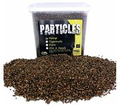 Pro Elite Baits Chufas Cooked Cáñamo 4kg