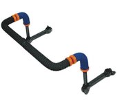 Colmic Accesorio Panier Folding Frontal Bar